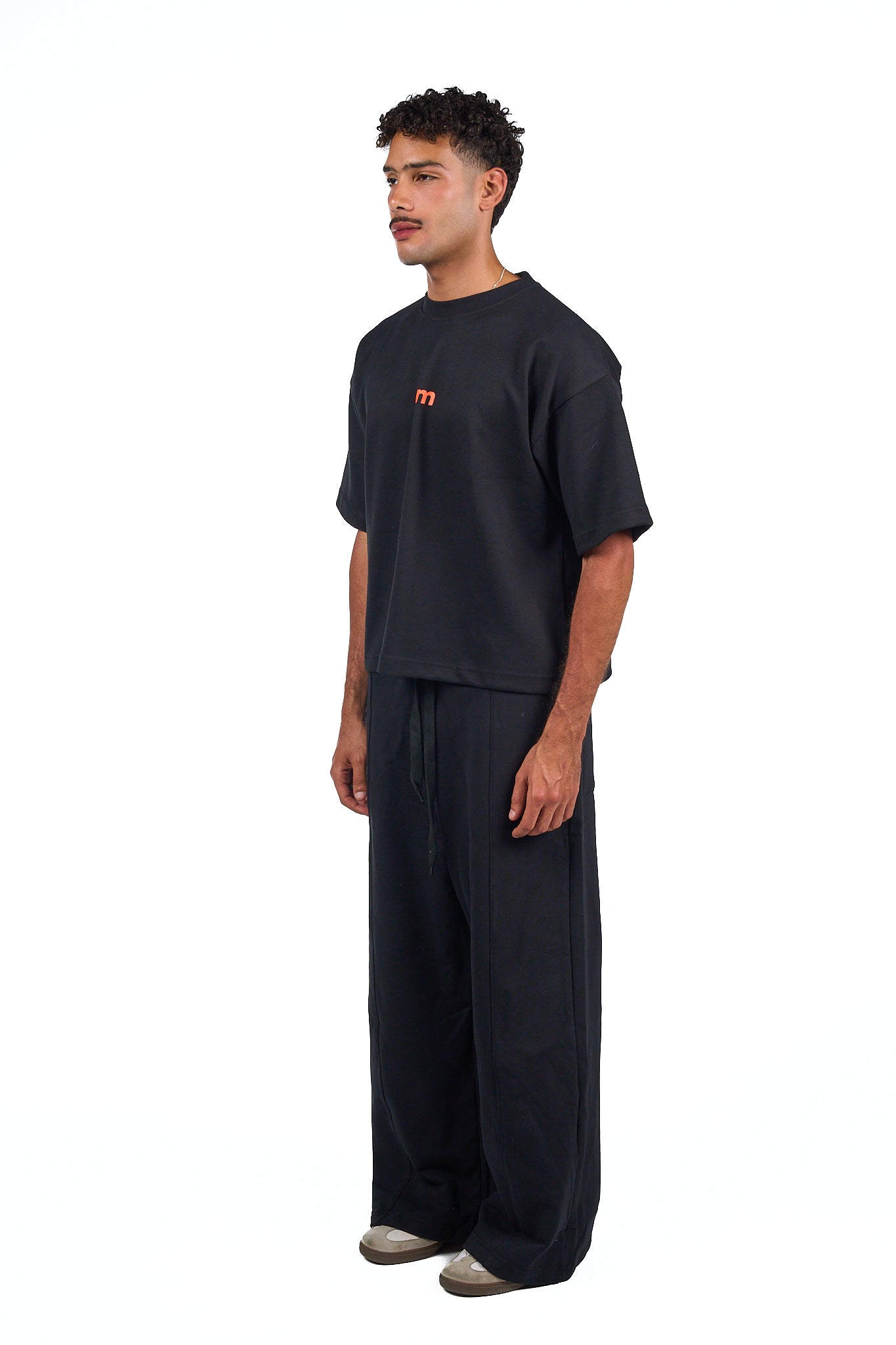HEAVY SWEATPANTS