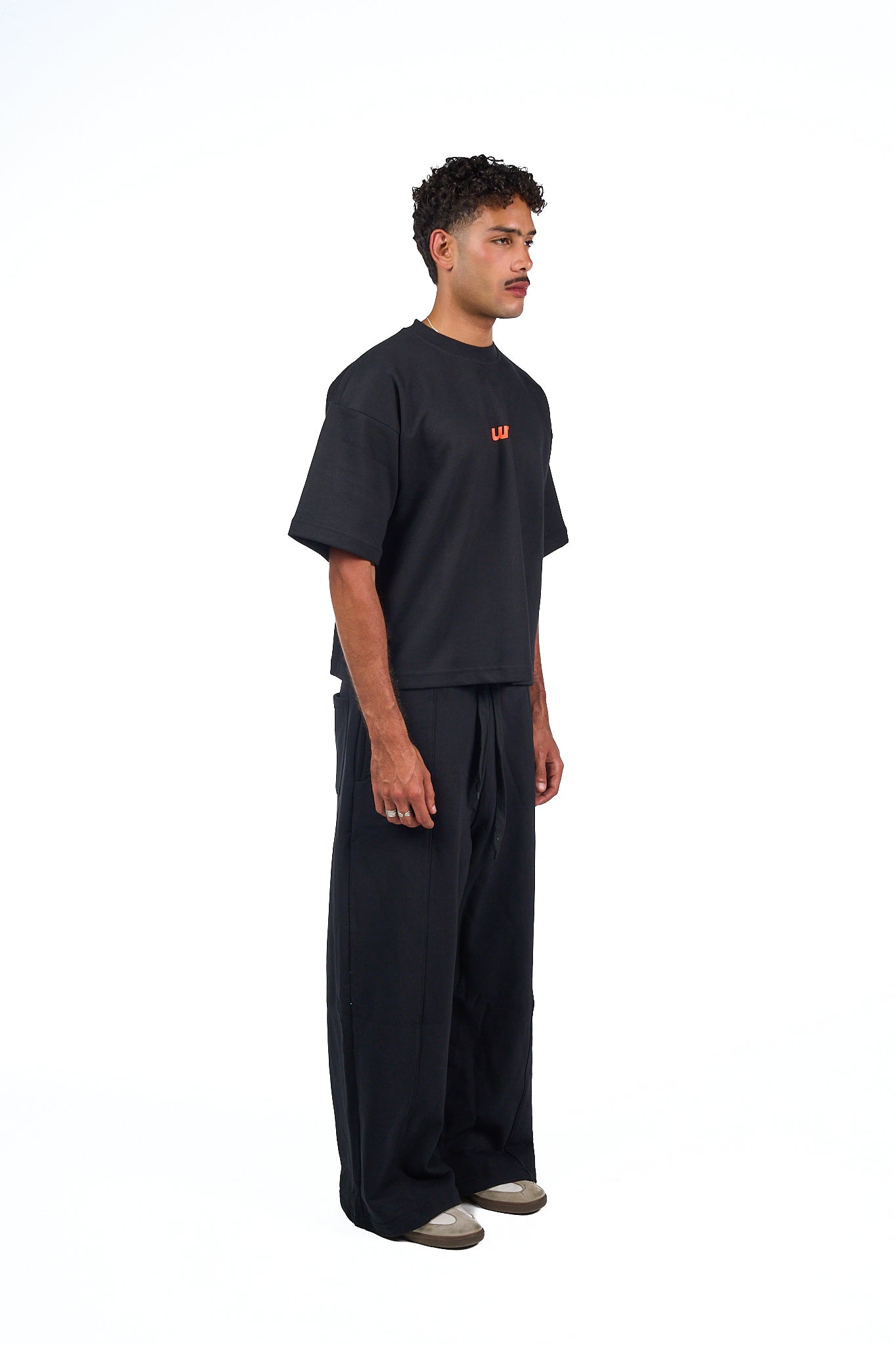 HEAVY SWEATPANTS