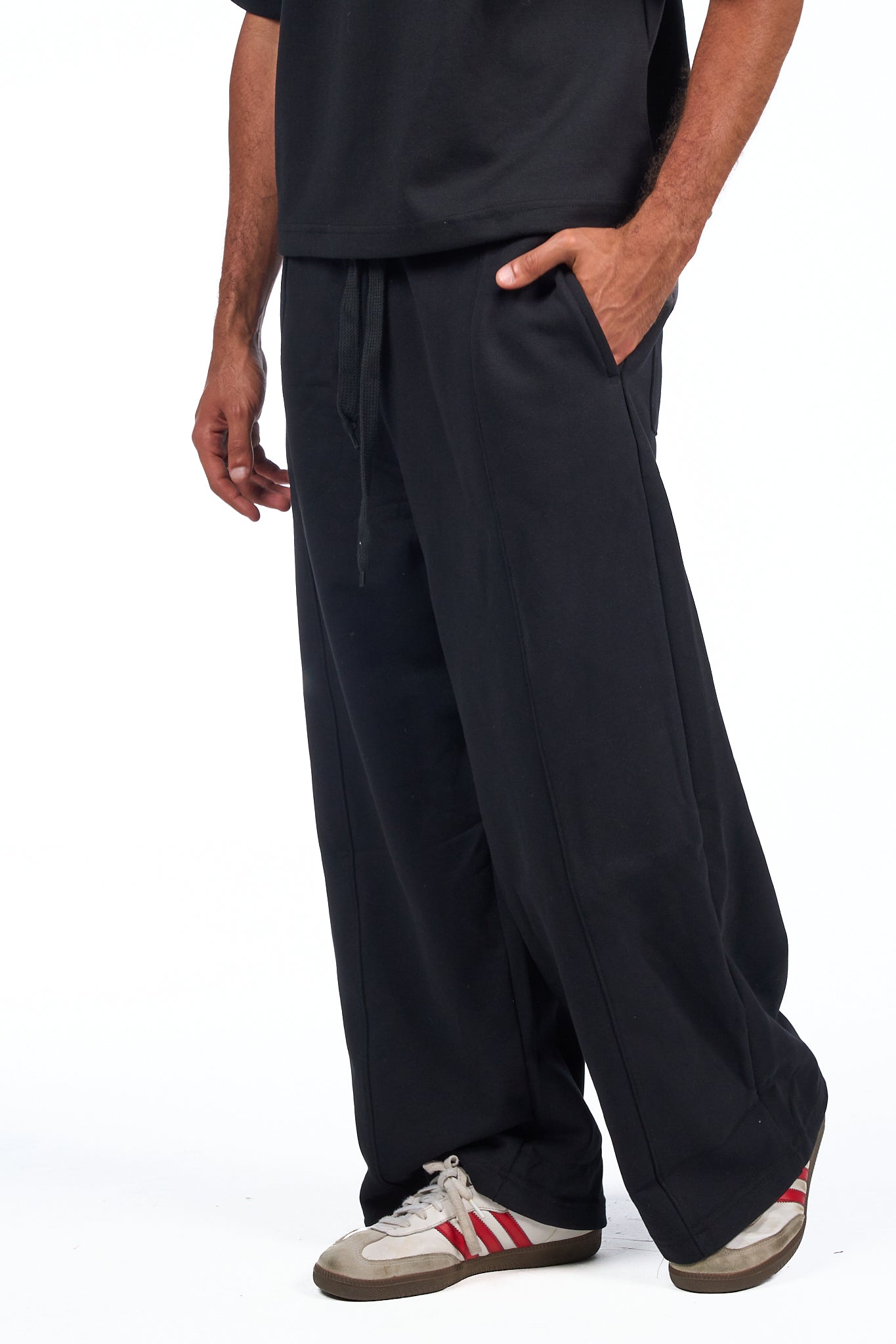 HEAVY SWEATPANTS