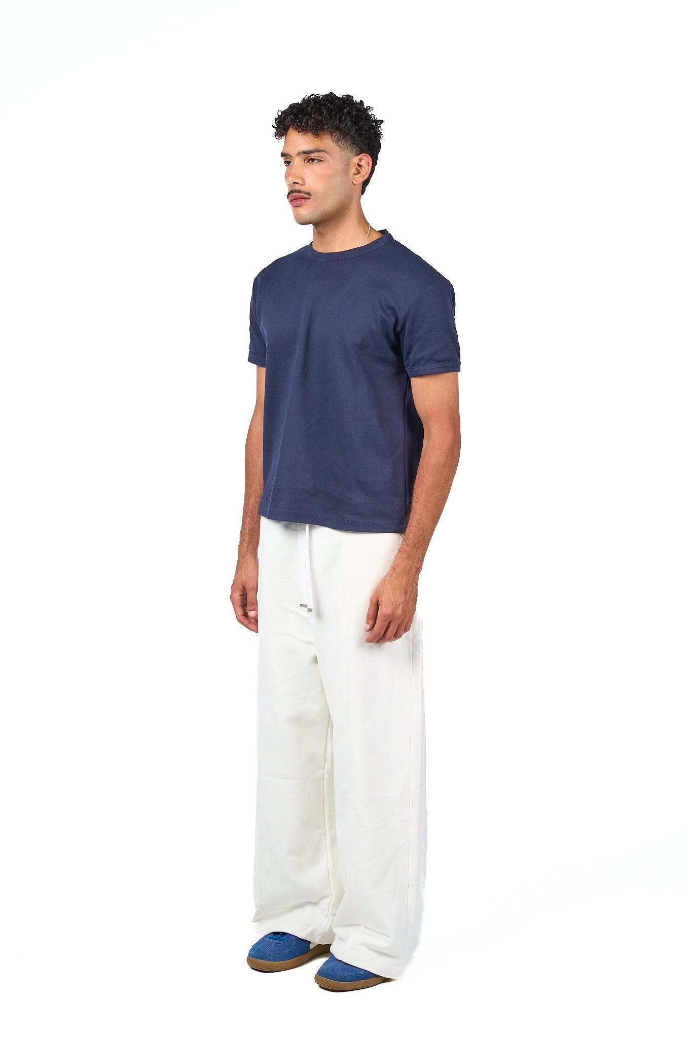 HEAVY SWEATPANTS