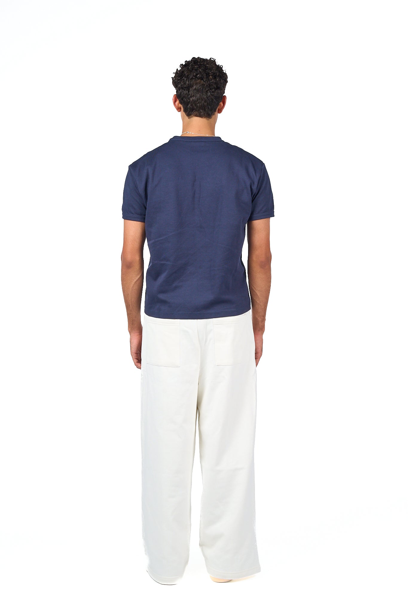 HEAVY SWEATPANTS