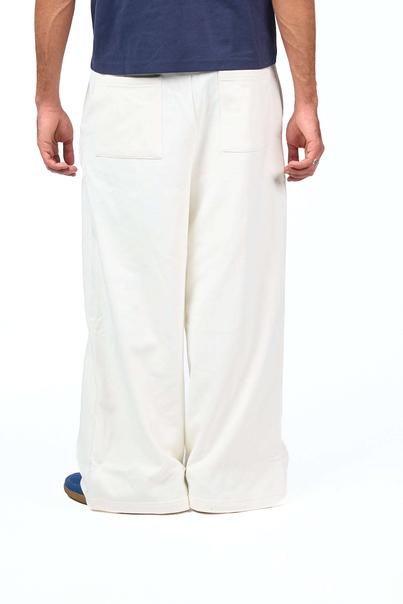 HEAVY SWEATPANTS