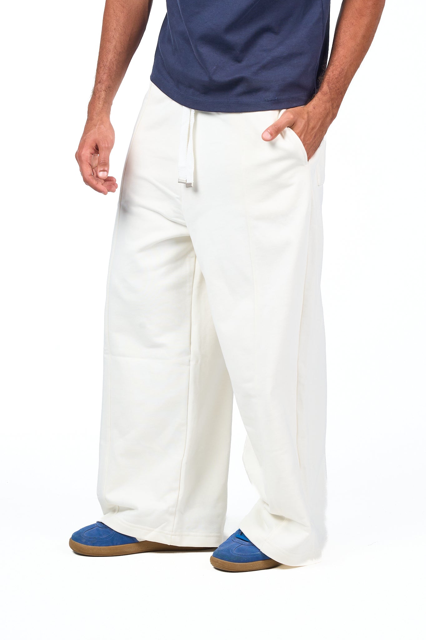 HEAVY SWEATPANTS