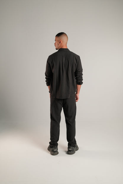 Men's Linen Pants