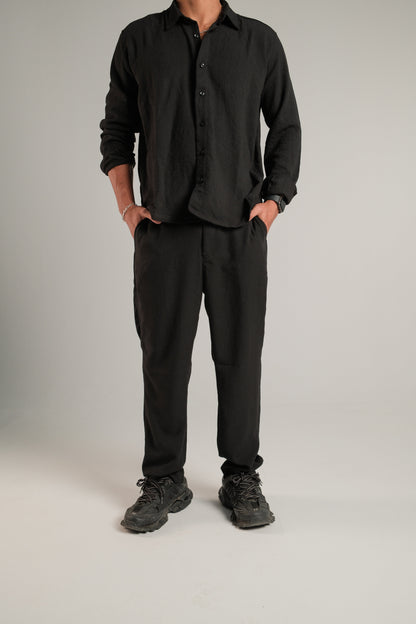 Men's Linen Pants