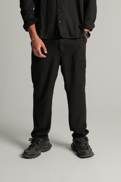 Men's Linen Pants