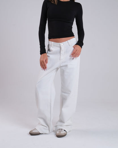 Classic Fit Jeans