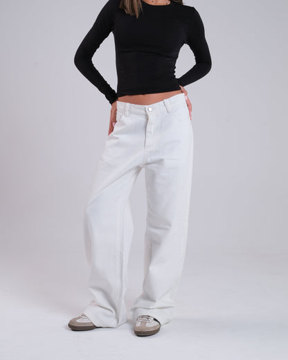 Classic Fit Jeans