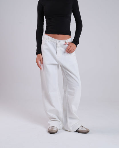 Classic Fit Jeans
