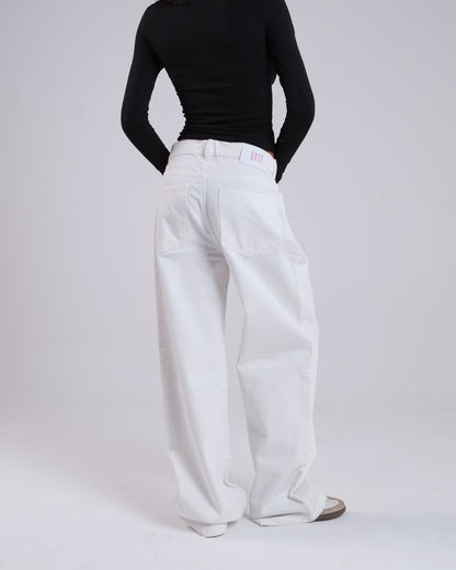 Classic Fit Jeans