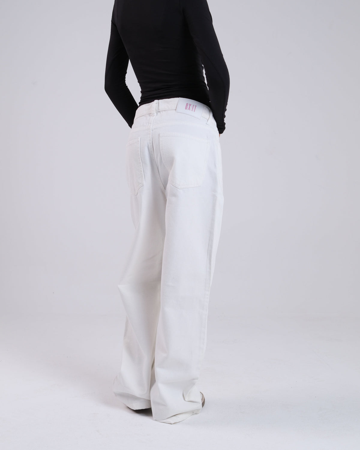 Classic Fit Jeans
