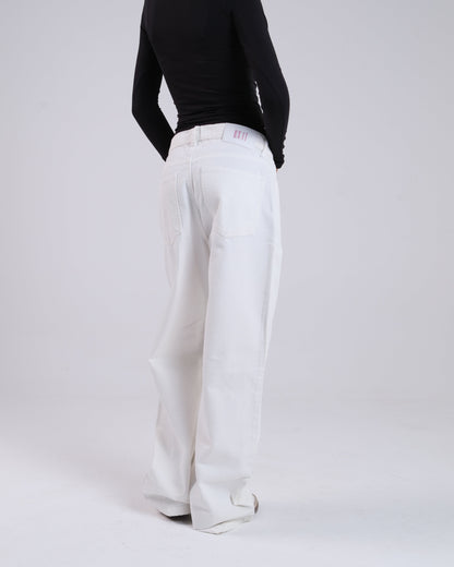 Classic Fit Jeans