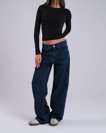 Classic Fit Jeans