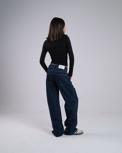 Classic Fit Jeans