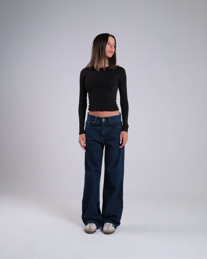 Classic Fit Jeans