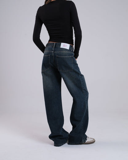 Classic Fit Jeans