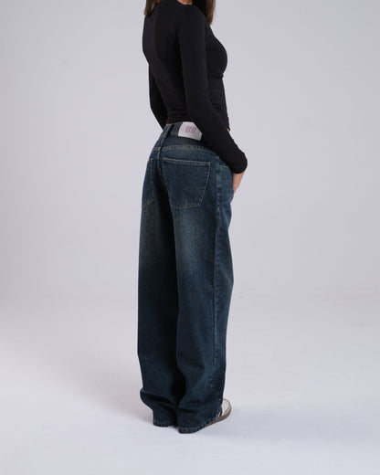 Classic Fit Jeans