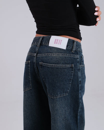 Classic Fit Jeans