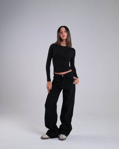 Classic Fit Jeans