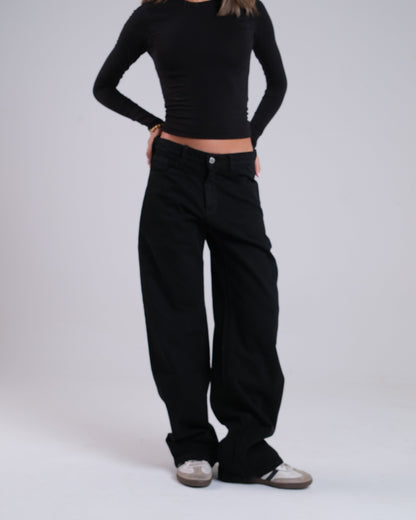 Classic Fit Jeans