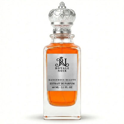 Dangerous Beauty Extrait De Parfum