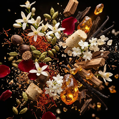 Dangerous Beauty Extrait De Parfum