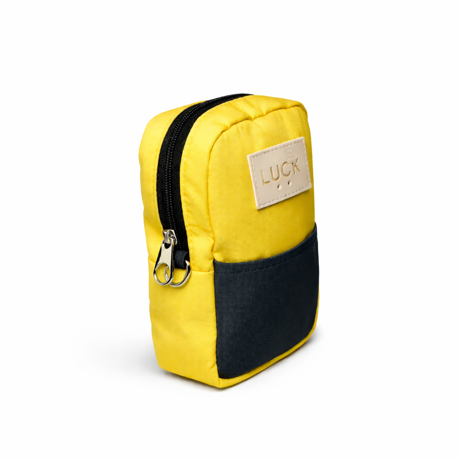 LUCK Snap Mini – Canary