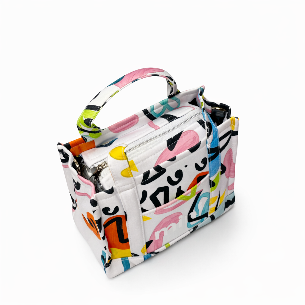 Mini Bag - Colorful - ORA
