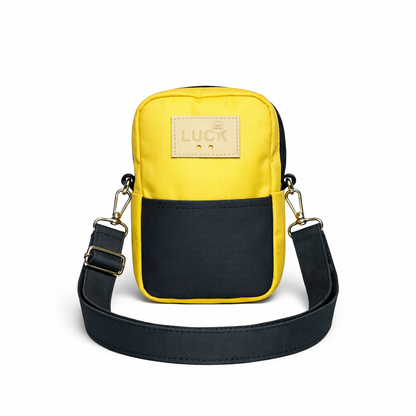 LUCK Snap Mini – Canary