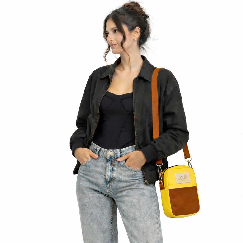 LUCK Snap Mini – Bee