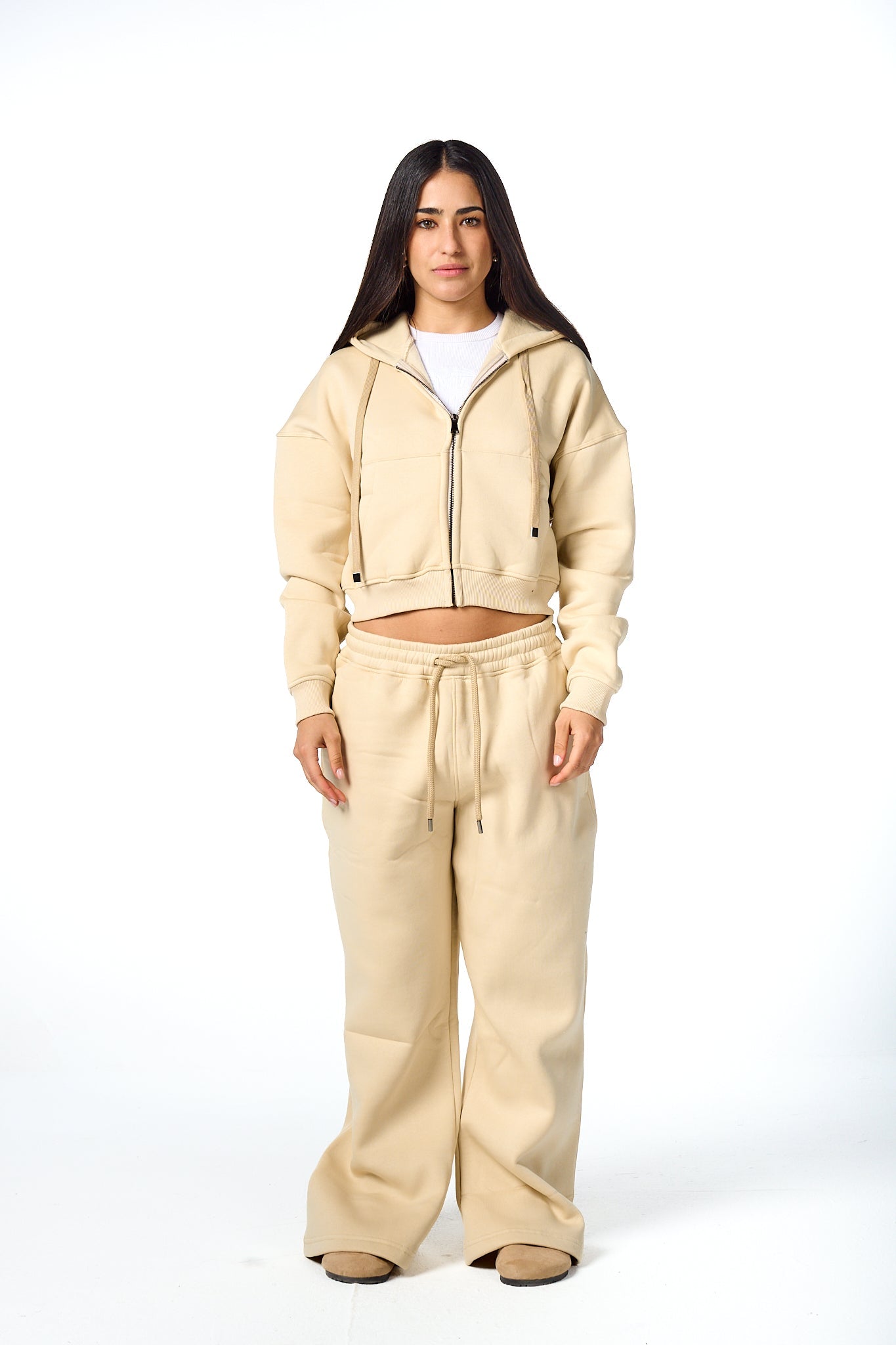 Fluffy Comfy Sets