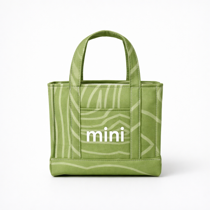 Mini Bag - Mint - ORA