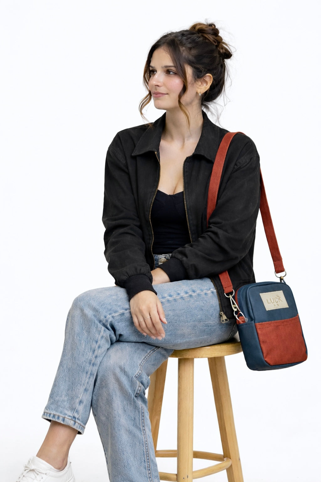 LUCK Snap Mini – Ember - ORA