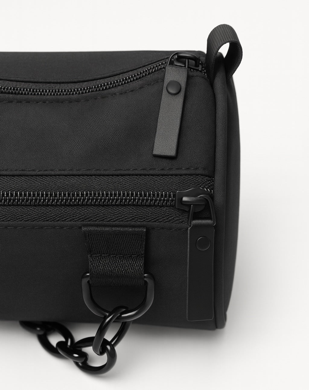 Axis Mini - Black
