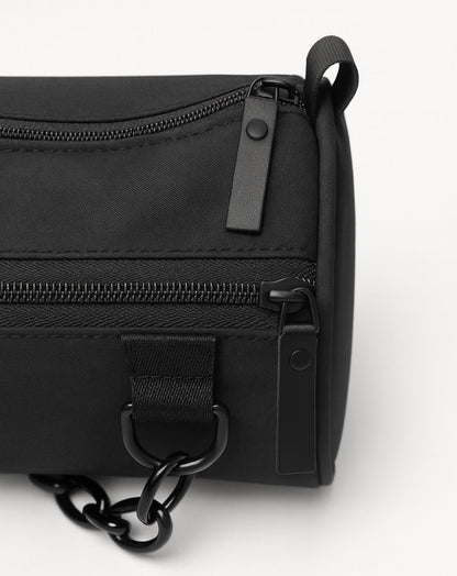 Axis Mini - Black
