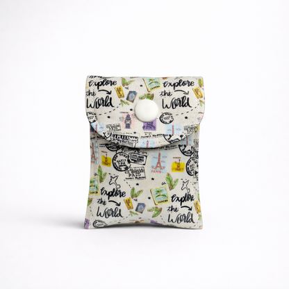 Mini Explore Pouch