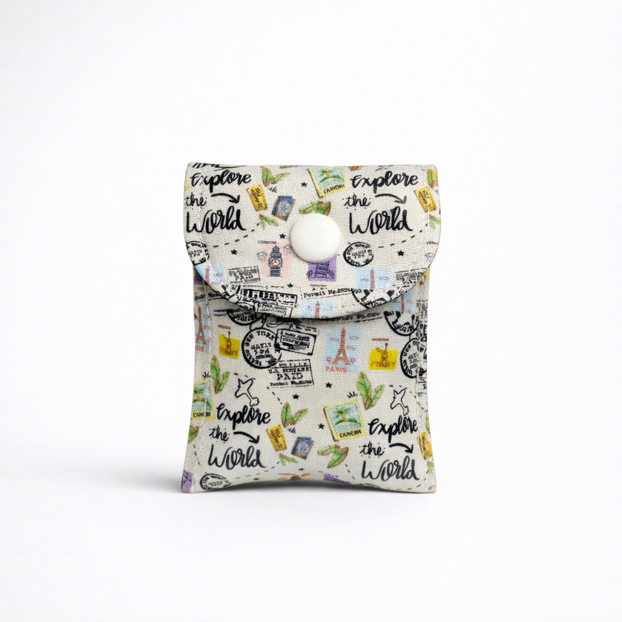 Mini Explore Pouch