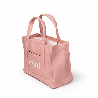 Mini Bag - Pink - ORA