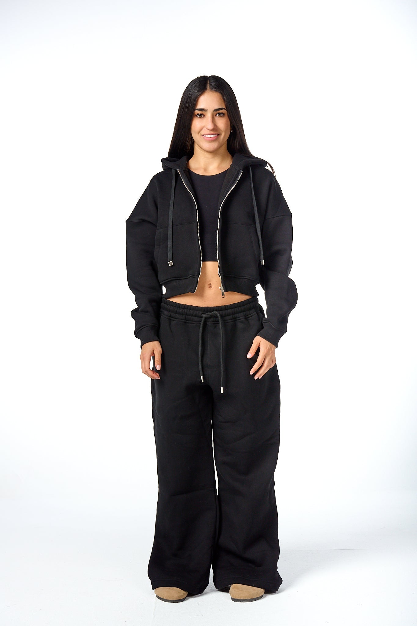 Fluffy Comfy Sets