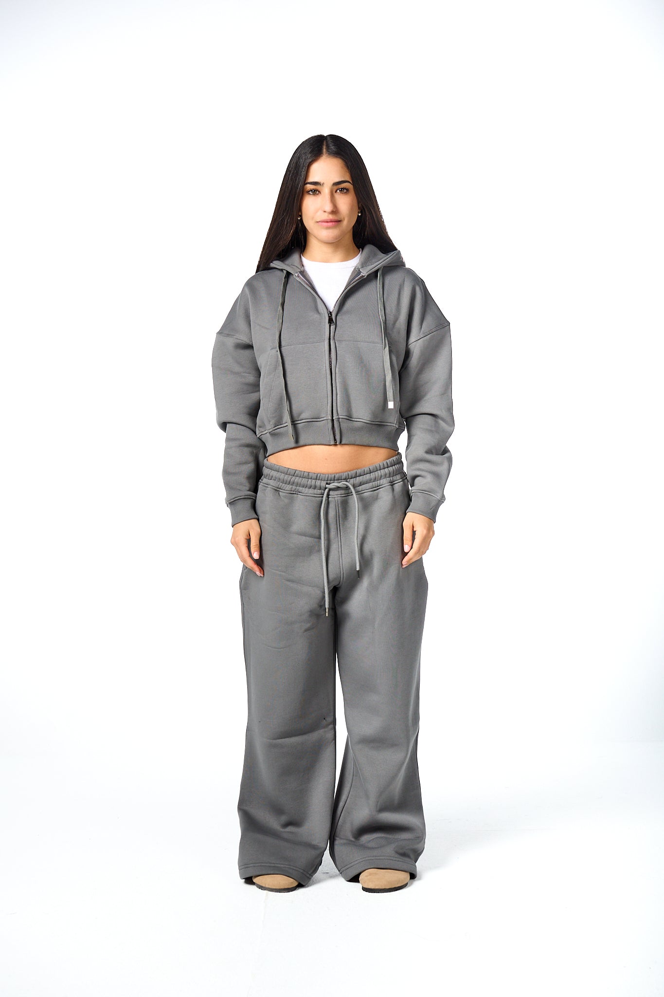 Fluffy Comfy Sets