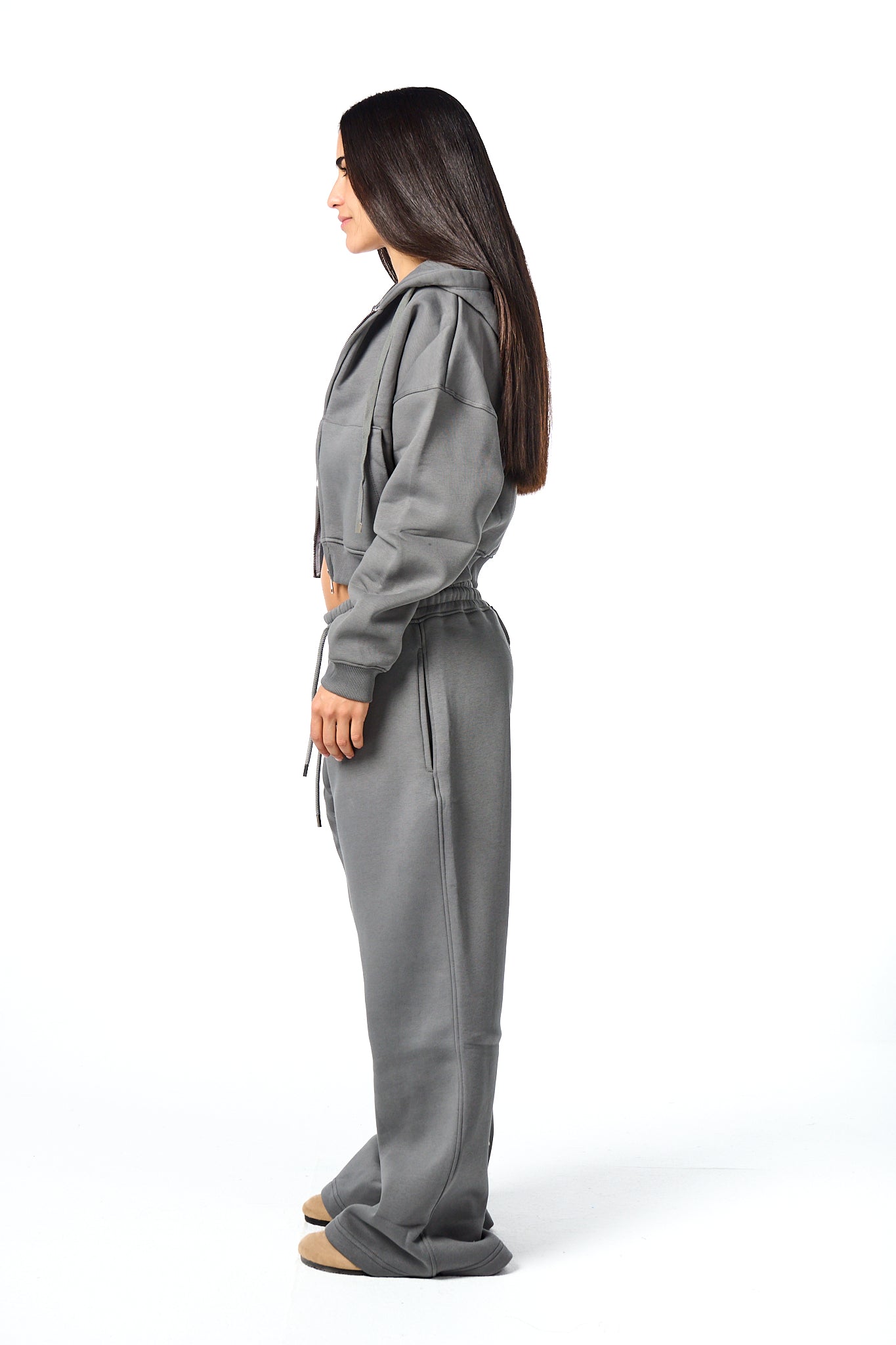 Fluffy Comfy Sets