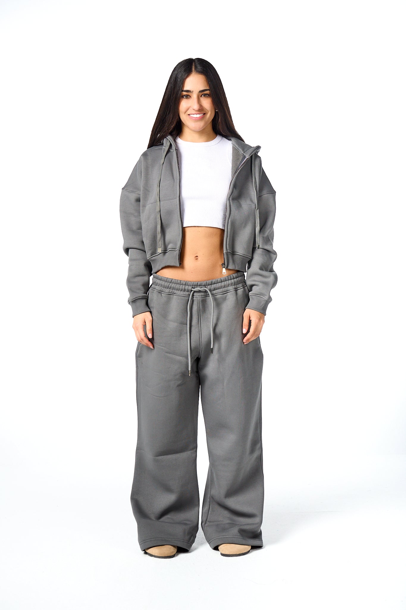 Fluffy Comfy Sets