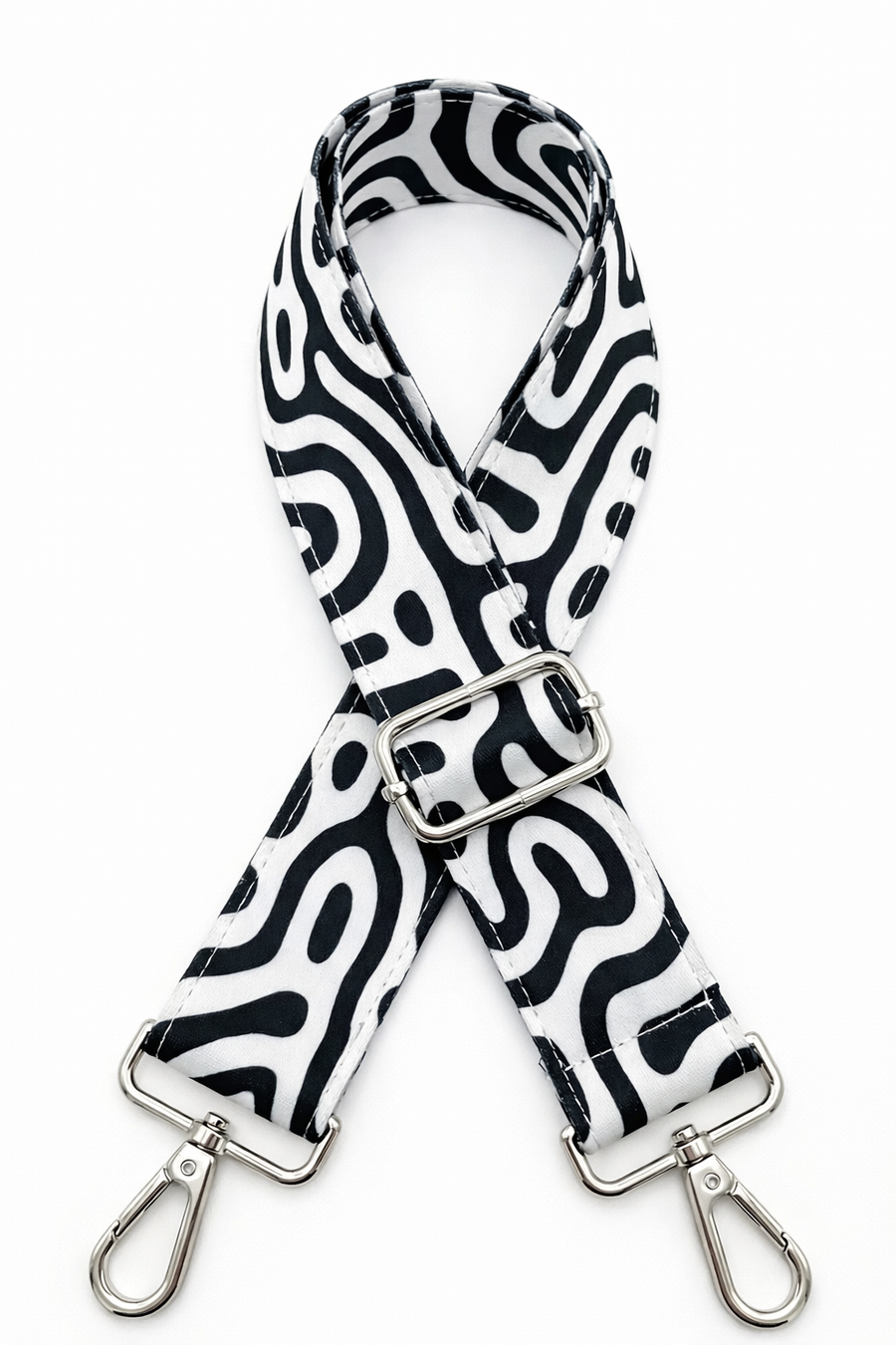 Maze pattern strap - ORA