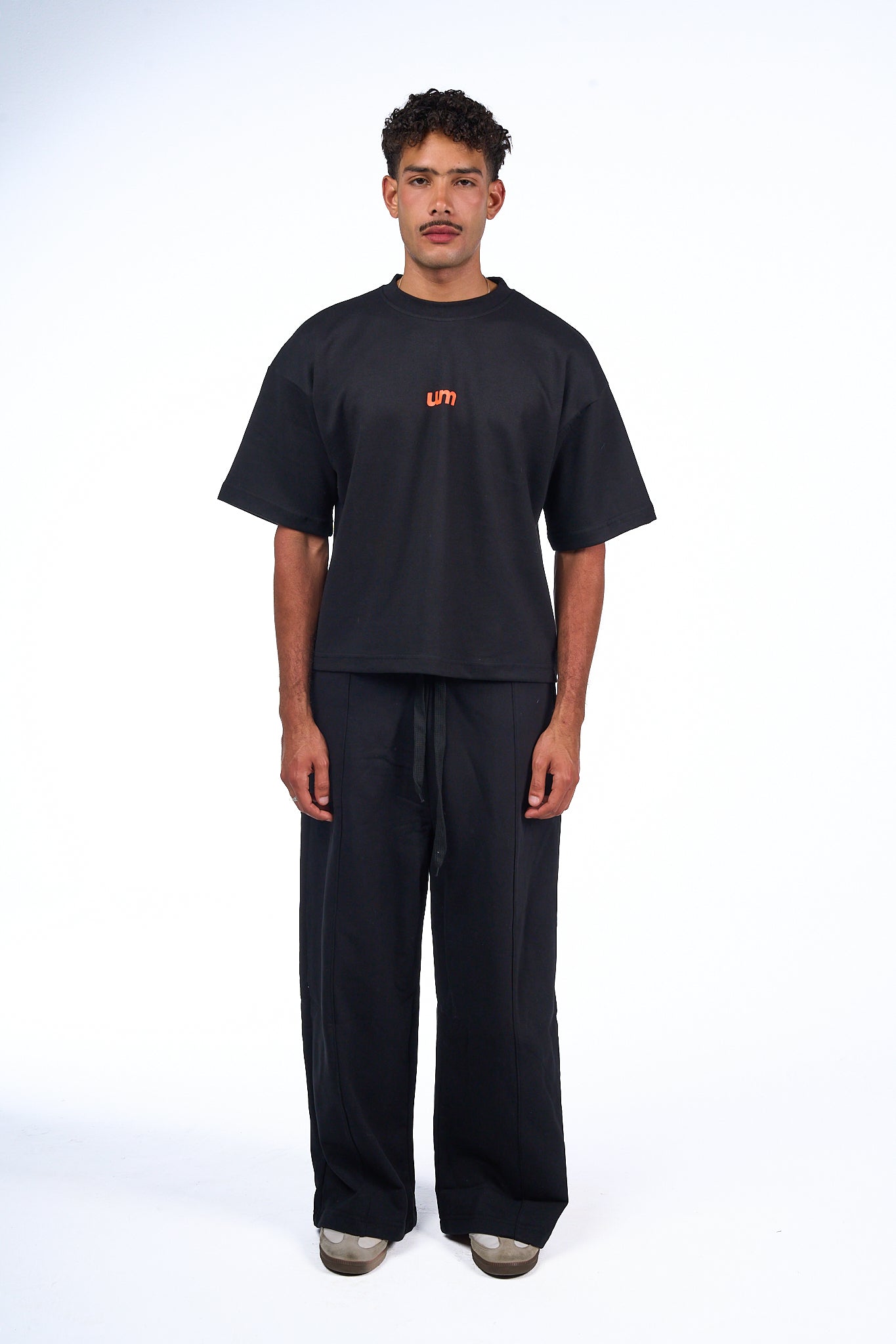 HEAVY SWEATPANTS