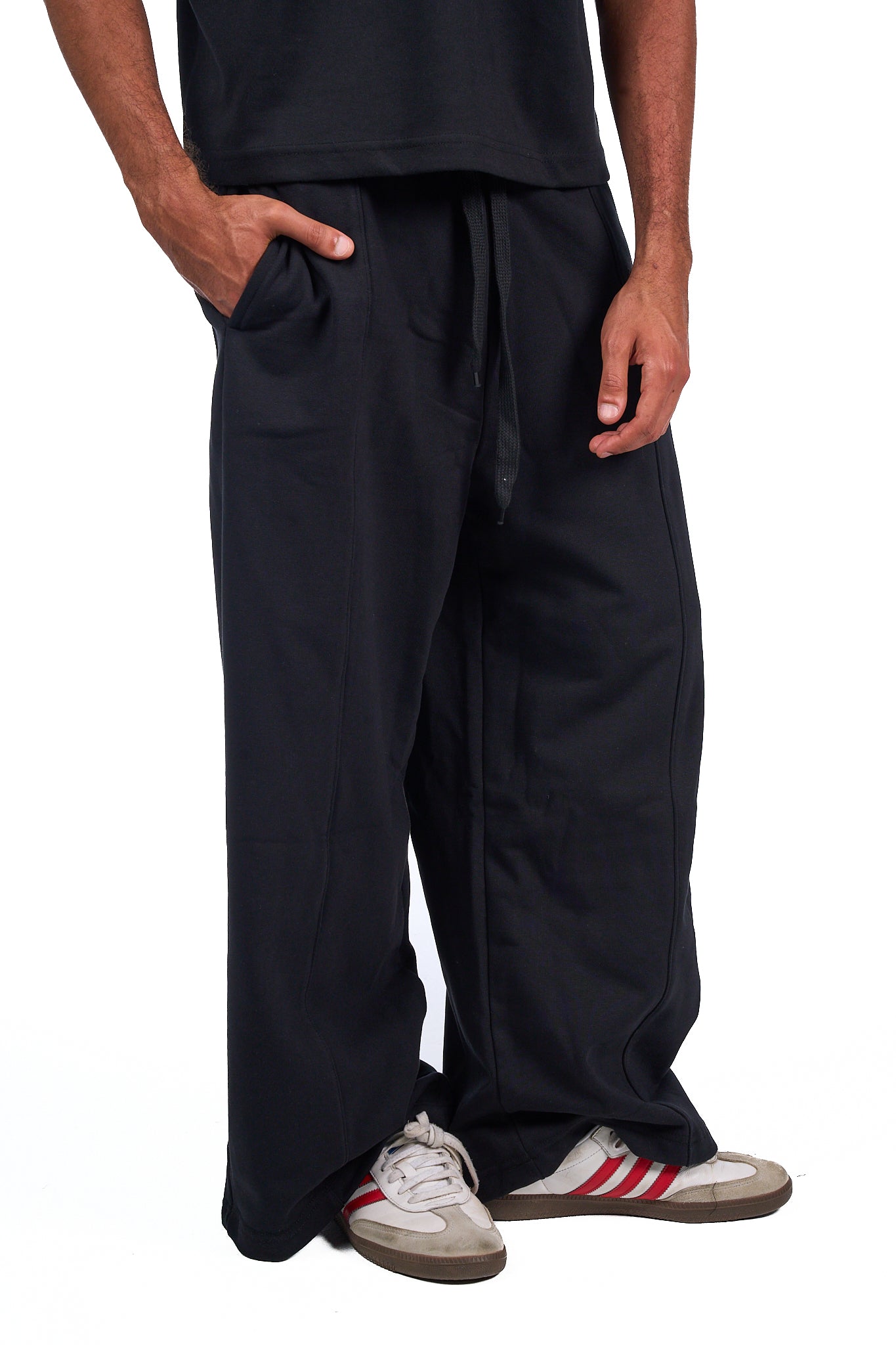 HEAVY SWEATPANTS