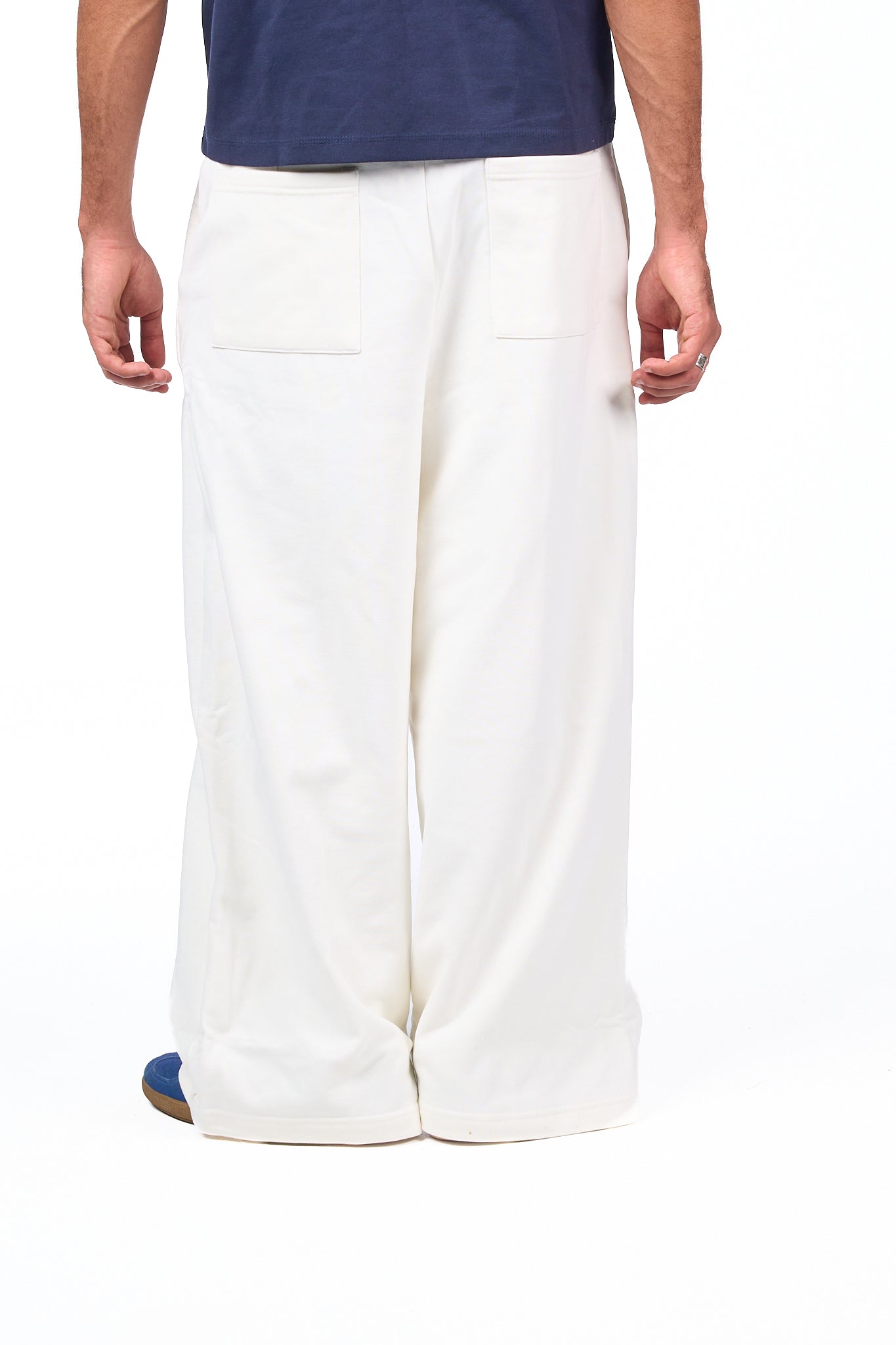 HEAVY SWEATPANTS