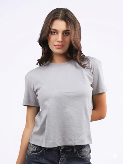 Relaxed Baby Tees