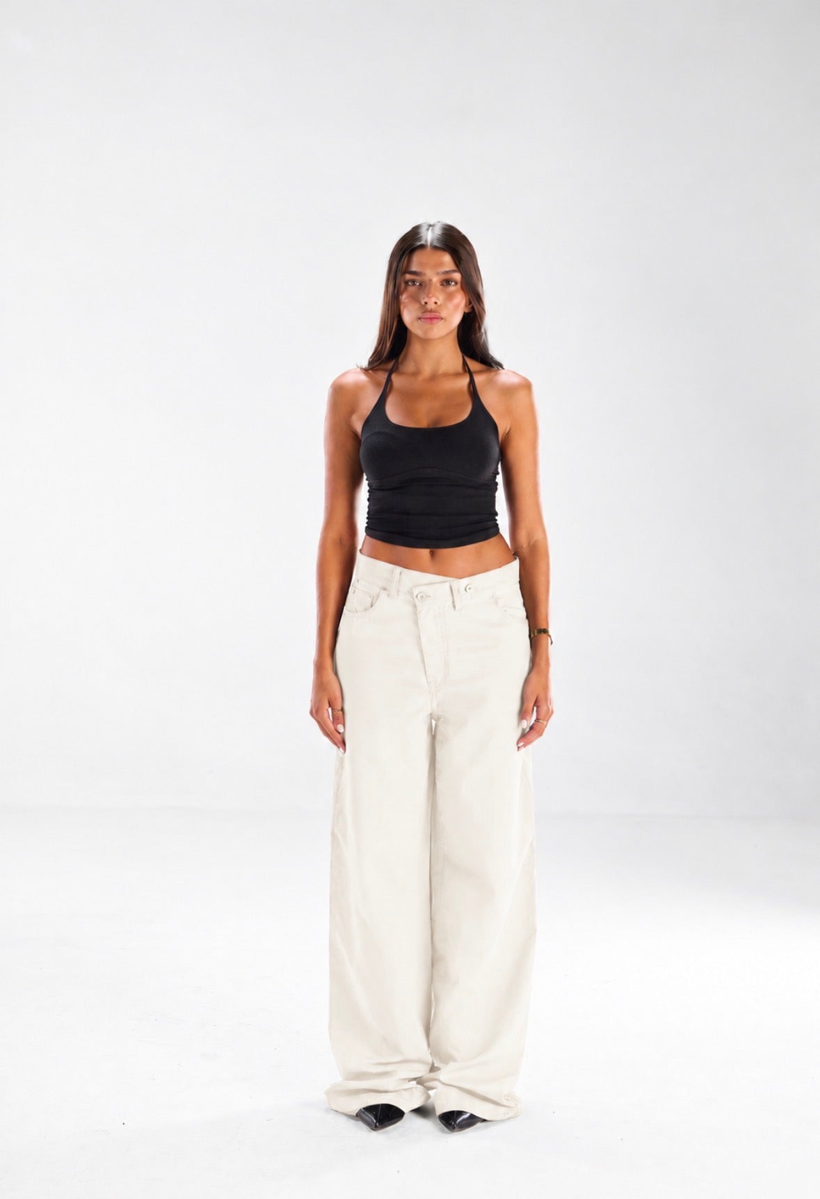 Crossover Classic Pants