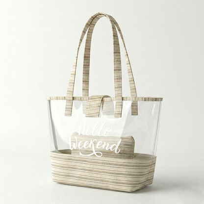 The Sand Stripe