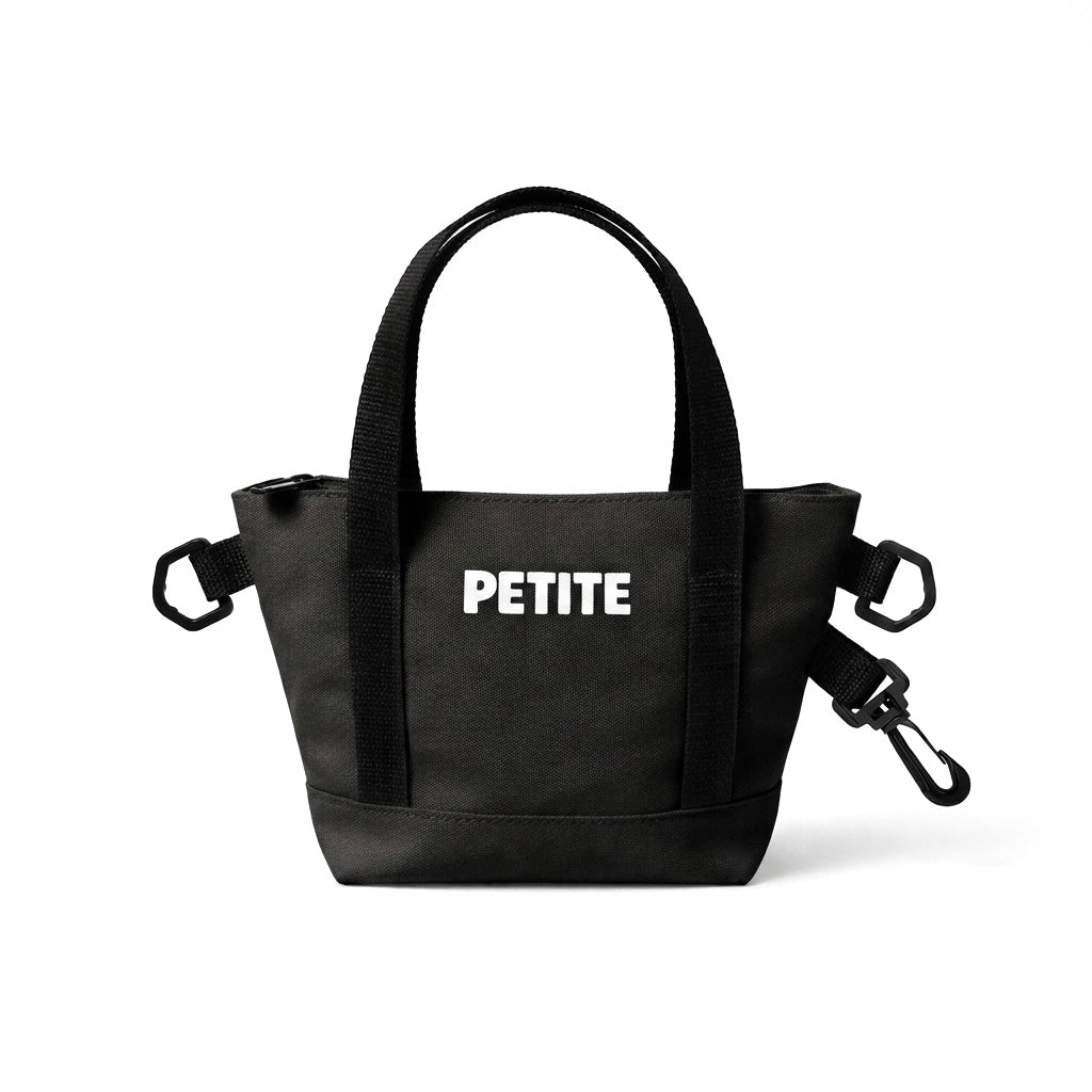 PetitGo Bag_Black